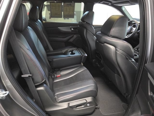 2022 Acura MDX A-SPEC Package