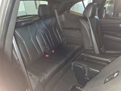 2022 Acura MDX A-SPEC Package