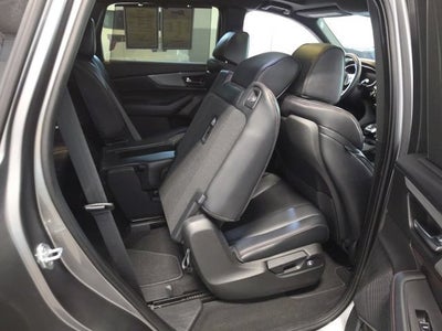 2022 Acura MDX A-SPEC Package