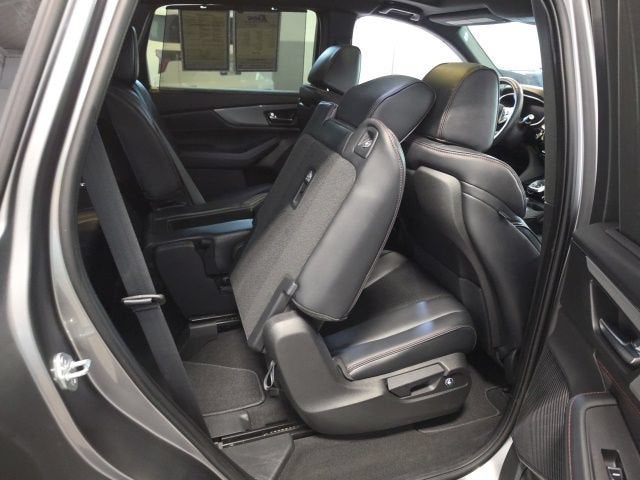2022 Acura MDX A-SPEC Package