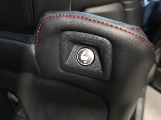 2022 Acura MDX A-SPEC Package