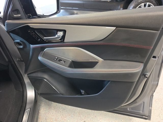 2022 Acura MDX A-SPEC Package