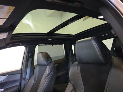 2022 Acura MDX A-SPEC Package