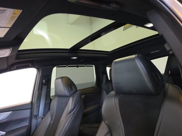 2022 Acura MDX A-SPEC Package