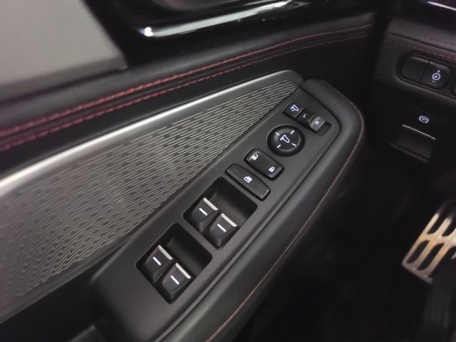 2022 Acura MDX A-SPEC Package