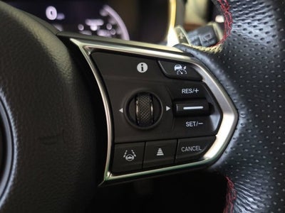2022 Acura MDX A-SPEC Package