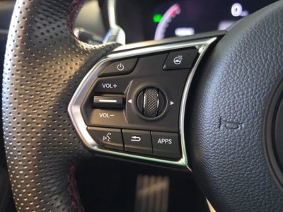 2022 Acura MDX A-SPEC Package