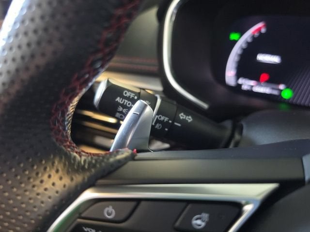 2022 Acura MDX A-SPEC Package