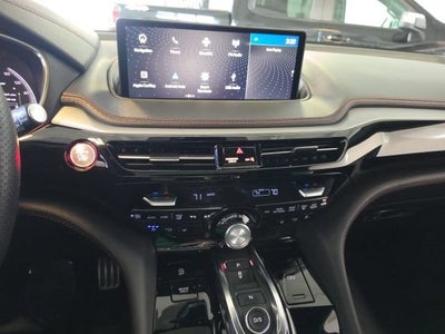 2022 Acura MDX A-SPEC Package