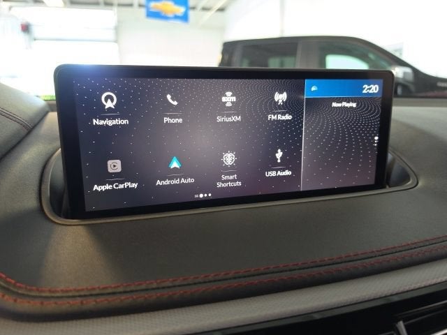 2022 Acura MDX A-SPEC Package