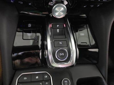 2022 Acura MDX A-SPEC Package