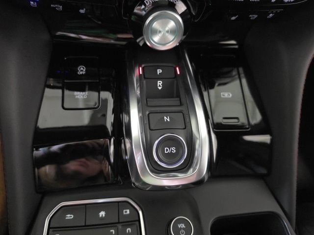2022 Acura MDX A-SPEC Package