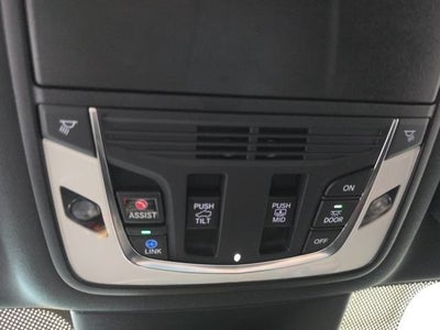 2022 Acura MDX A-SPEC Package