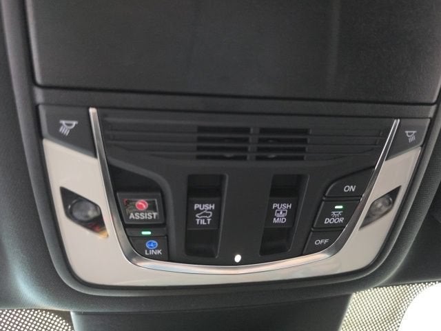 2022 Acura MDX A-SPEC Package