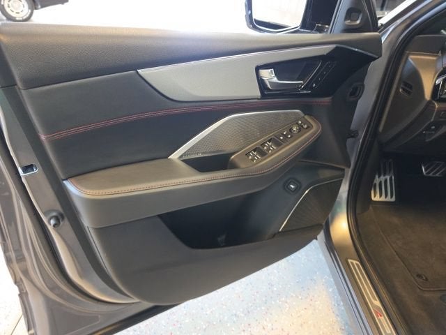 2022 Acura MDX A-SPEC Package