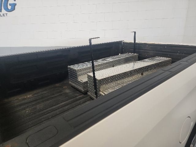 2021 Toyota Tundra 4WD SR
