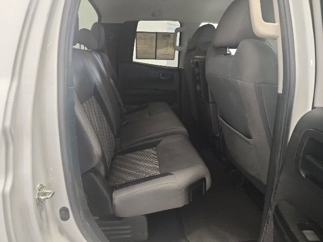 2021 Toyota Tundra 4WD SR
