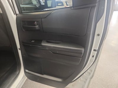 2021 Toyota Tundra 4WD SR
