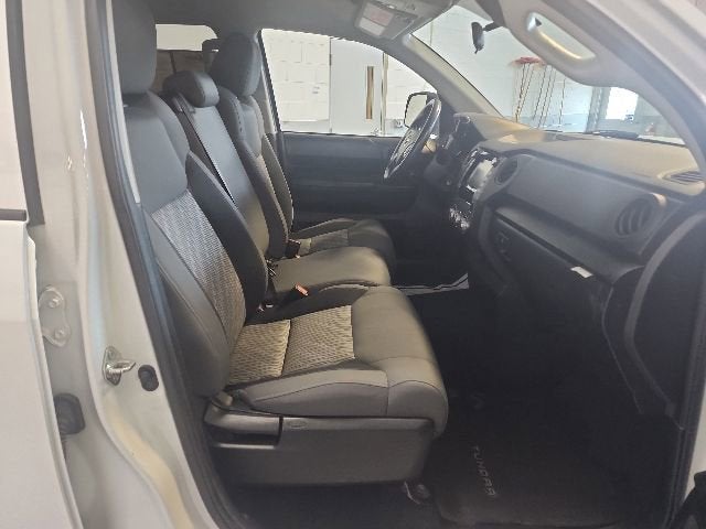2021 Toyota Tundra 4WD SR