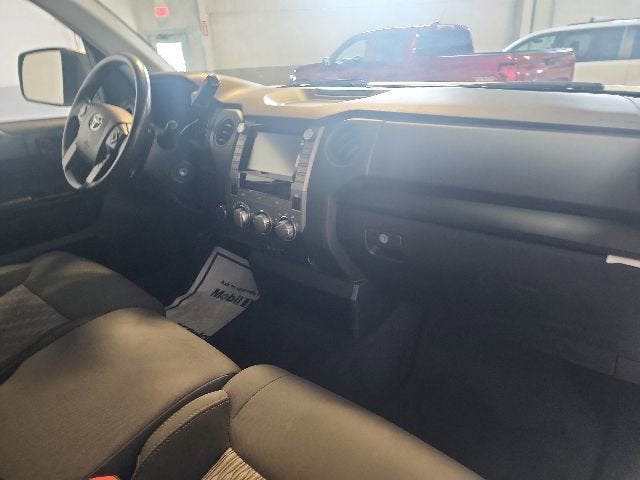 2021 Toyota Tundra 4WD SR