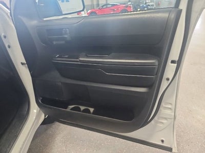 2021 Toyota Tundra 4WD SR