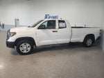 2021 Toyota Tundra 4WD SR