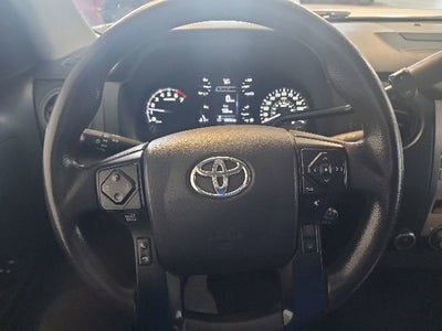 2021 Toyota Tundra 4WD SR