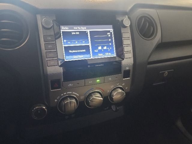 2021 Toyota Tundra 4WD SR