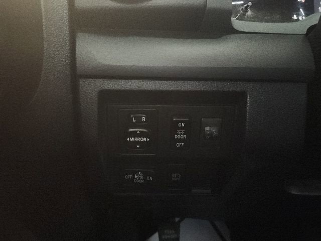 2021 Toyota Tundra 4WD SR