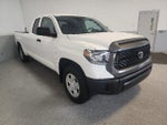 2021 Toyota Tundra 4WD SR