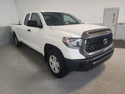 2021 Toyota Tundra 4WD SR