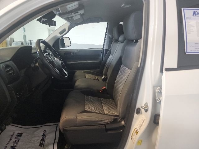 2021 Toyota Tundra 4WD SR