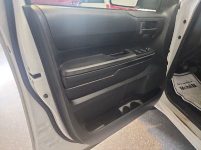 2021 Toyota Tundra 4WD SR