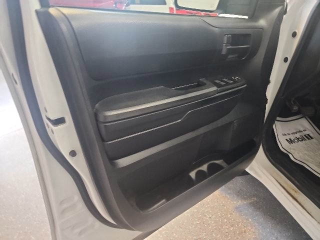 2021 Toyota Tundra 4WD SR