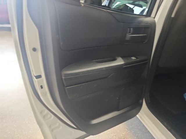2021 Toyota Tundra 4WD SR