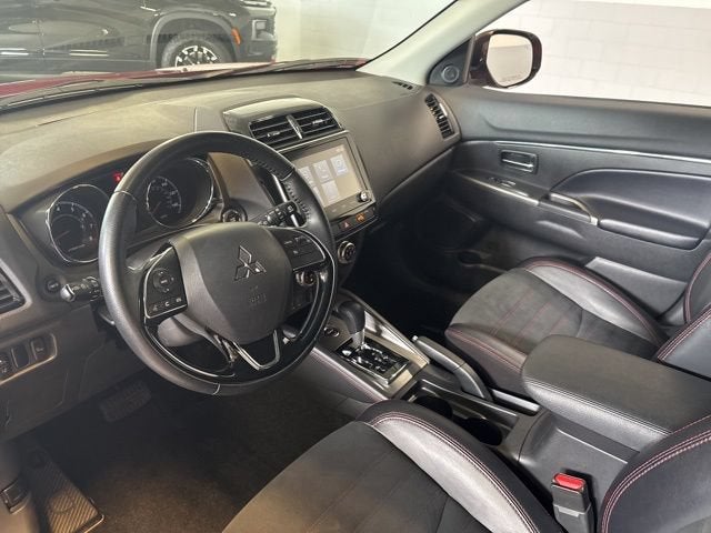 2024 Mitsubishi Outlander Sport S