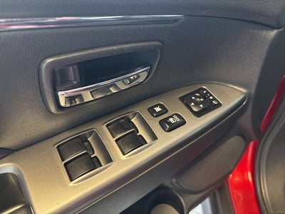 2024 Mitsubishi Outlander Sport S