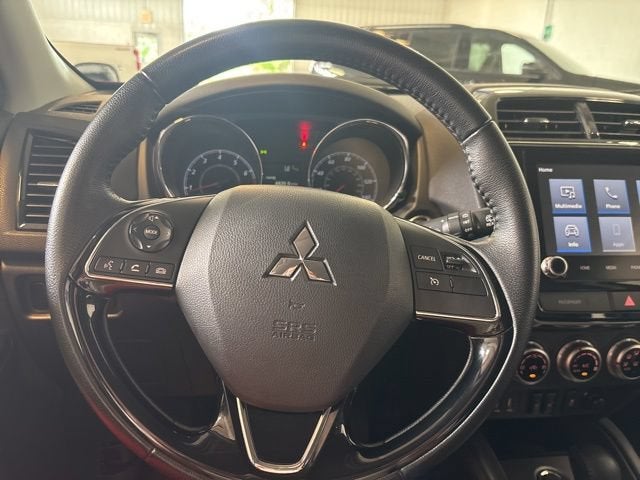 2024 Mitsubishi Outlander Sport S