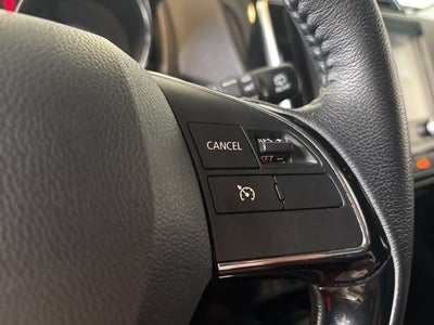 2024 Mitsubishi Outlander Sport S