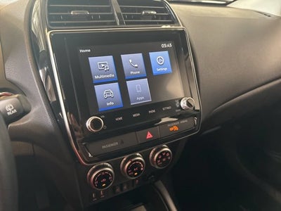 2024 Mitsubishi Outlander Sport S