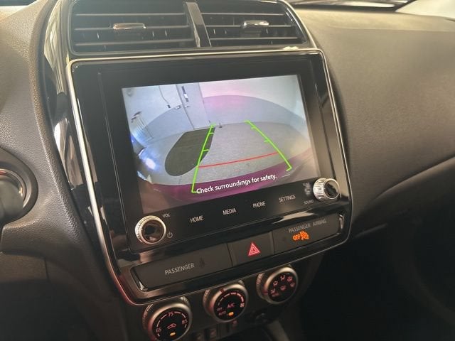2024 Mitsubishi Outlander Sport S