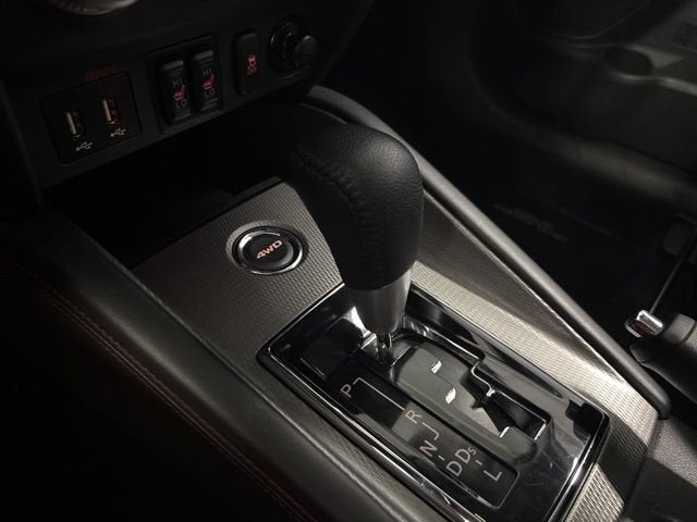 2024 Mitsubishi Outlander Sport S