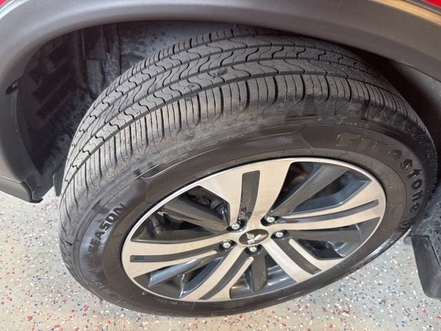 2024 Mitsubishi Outlander Sport S