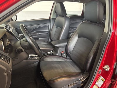 2024 Mitsubishi Outlander Sport S