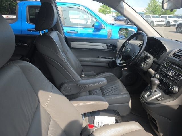 2011 Honda CR-V EX-L