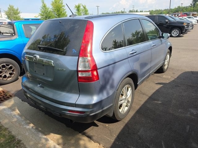 2011 Honda CR-V EX-L