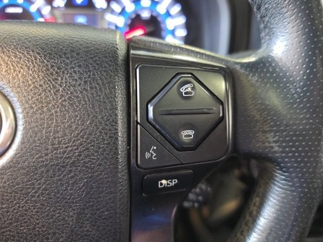 2018 Toyota 4Runner TRD Off Road Premium