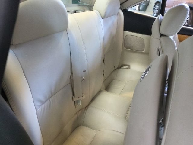 2004 Lexus SC 430 2dr Convertible