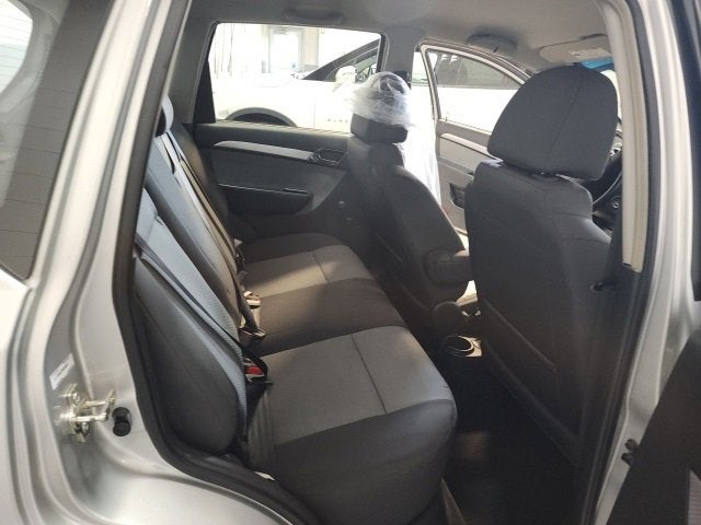 2009 Pontiac G3 5dr HB