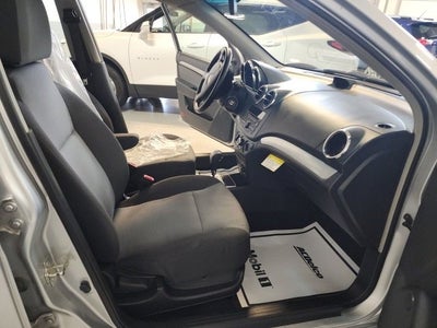 2009 Pontiac G3 5dr HB